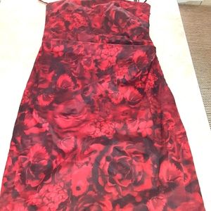 Ann taylor dress